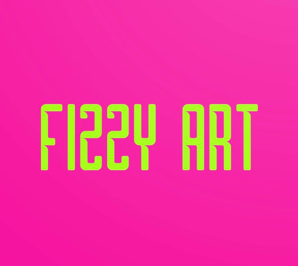 Fizzy Art