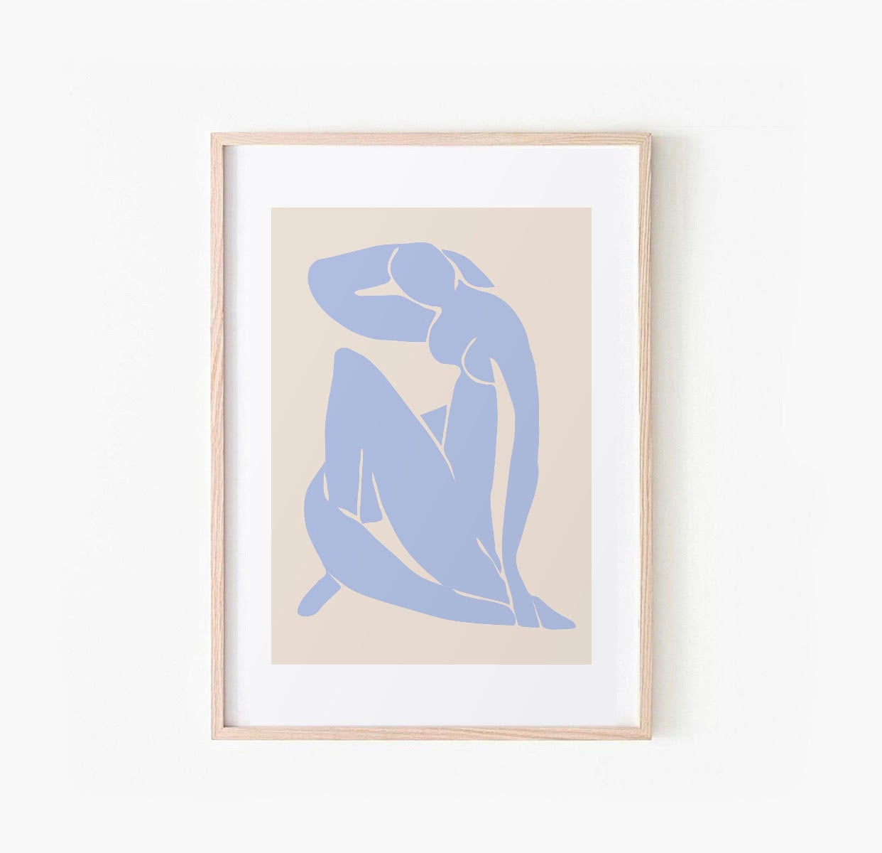 Set of 3 Henri Matisse prints | Matisse gallery wall artwork | pastel exhibition posters | famous artists